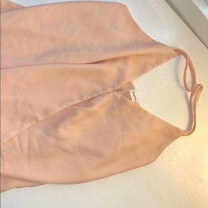 Simple Dress up Cami Top